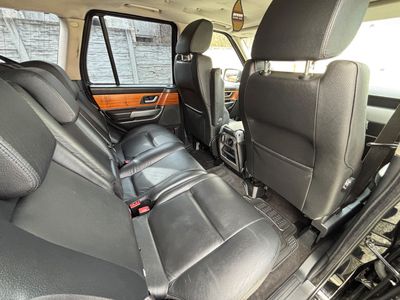Land Rover Range Rover Sport 2.7 TDV6 SE | img. 23