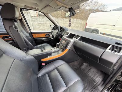 Land Rover Range Rover Sport 2.7 TDV6 SE | img. 24