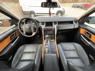 Land Rover Range Rover Sport 2.7 TDV6 SE | img. 26