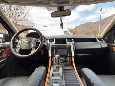 Land Rover Range Rover Sport 2.7 TDV6 SE | img. 27