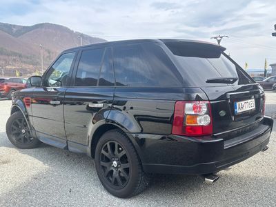 Land Rover Range Rover Sport 2.7 TDV6 SE | img. 2