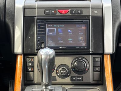 Land Rover Range Rover Sport 2.7 TDV6 SE | img. 29