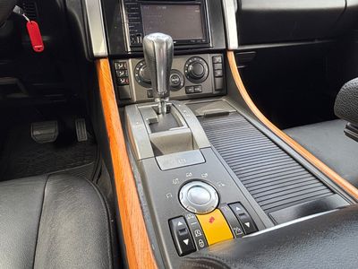 Land Rover Range Rover Sport 2.7 TDV6 SE | img. 30