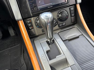 Land Rover Range Rover Sport 2.7 TDV6 SE | img. 32