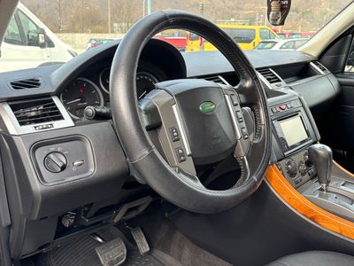 Land Rover Range Rover Sport 2.7 TDV6 SE | img. 33