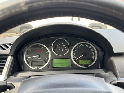 Land Rover Range Rover Sport 2.7 TDV6 SE | img. 36