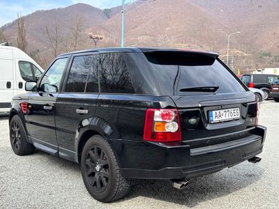 Land Rover Range Rover Sport 2.7 TDV6 SE | img. 7