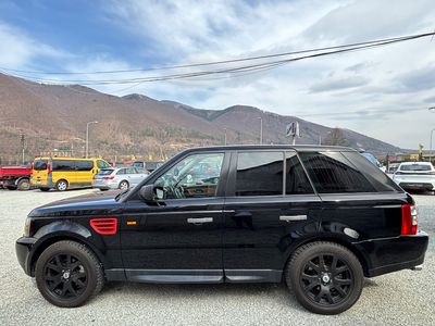 Land Rover Range Rover Sport 2.7 TDV6 SE | img. 8