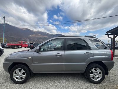Kia Sportage 2.0 EX 4WD | img. 11