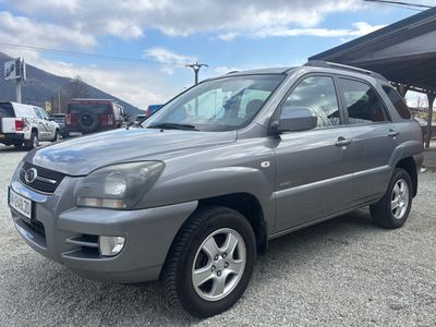 Kia Sportage 2.0 EX 4WD | img. 12