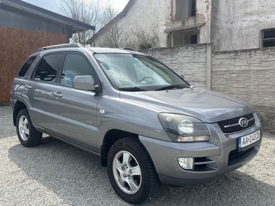 Kia Sportage 2.0 EX 4WD | img. 14