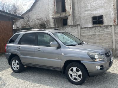 Kia Sportage 2.0 EX 4WD | img. 15