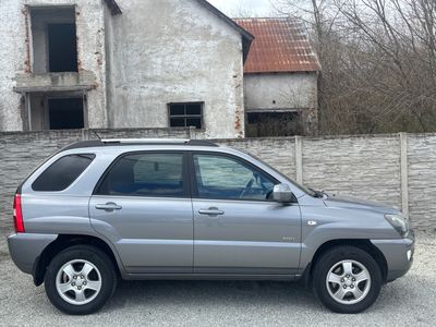 Kia Sportage 2.0 EX 4WD | img. 16