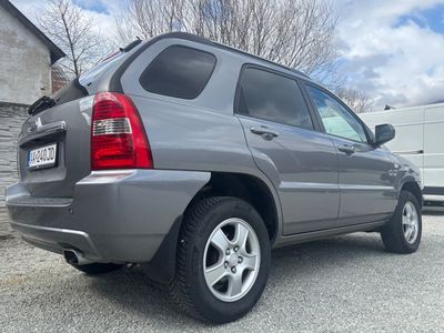 Kia Sportage 2.0 EX 4WD | img. 17