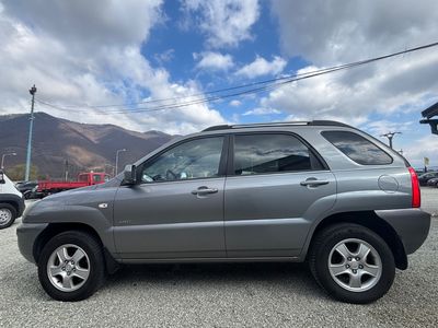 Kia Sportage 2.0 EX 4WD | img. 19