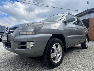 Kia Sportage 2.0 EX 4WD | img. 20