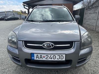 Kia Sportage 2.0 EX 4WD | img. 21