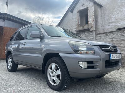 Kia Sportage 2.0 EX 4WD | img. 22