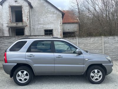 Kia Sportage 2.0 EX 4WD | img. 23