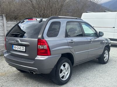 Kia Sportage 2.0 EX 4WD | img. 24