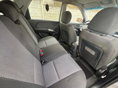 Kia Sportage 2.0 EX 4WD | img. 27