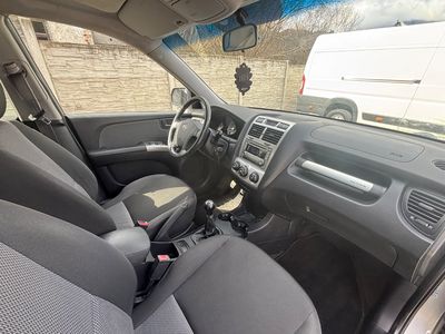 Kia Sportage 2.0 EX 4WD | img. 28