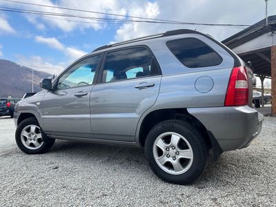 Kia Sportage 2.0 EX 4WD | img. 2