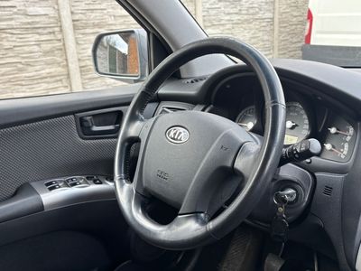 Kia Sportage 2.0 EX 4WD | img. 29