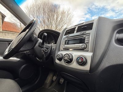 Kia Sportage 2.0 EX 4WD | img. 30