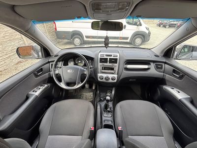 Kia Sportage 2.0 EX 4WD | img. 31