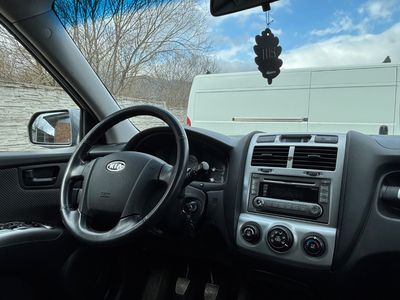 Kia Sportage 2.0 EX 4WD | img. 32