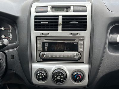 Kia Sportage 2.0 EX 4WD | img. 33
