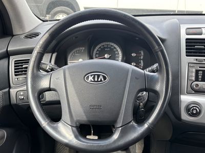Kia Sportage 2.0 EX 4WD | img. 34