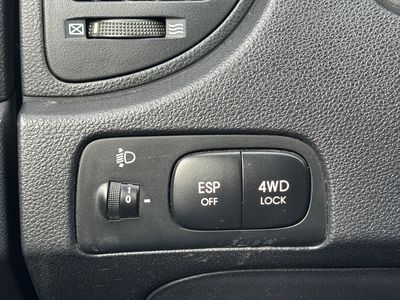 Kia Sportage 2.0 EX 4WD | img. 37