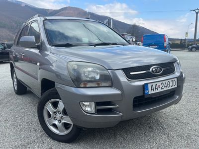 Kia Sportage 2.0 EX 4WD | img. 4