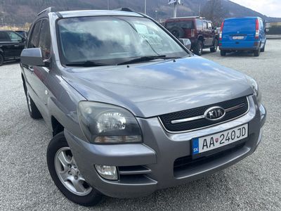 Kia Sportage 2.0 EX 4WD | img. 5