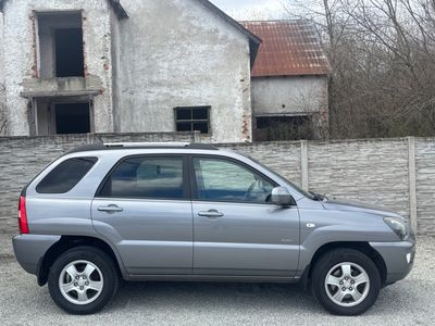 Kia Sportage 2.0 EX 4WD | img. 7