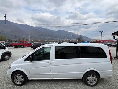 Mercedes-Benz Vito 109 CDI Lang | img. 16