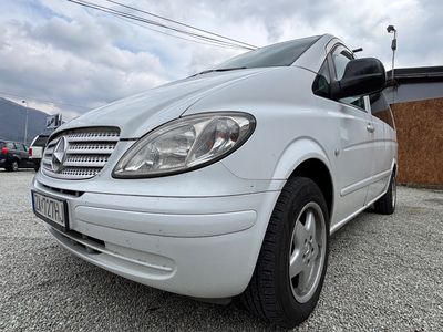 Mercedes-Benz Vito 109 CDI Lang | img. 17