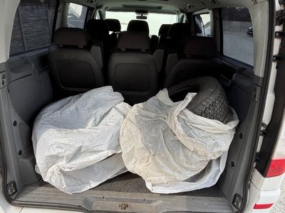 Mercedes-Benz Vito 109 CDI Lang | img. 27