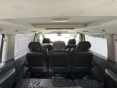 Mercedes-Benz Vito 109 CDI Lang | img. 28