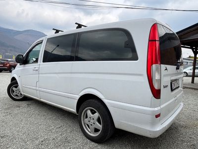 Mercedes-Benz Vito 109 CDI Lang | img. 2
