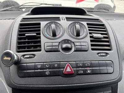 Mercedes-Benz Vito 109 CDI Lang | img. 31