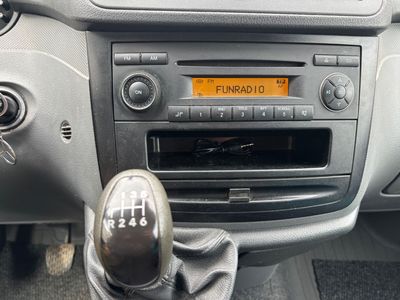 Mercedes-Benz Vito 109 CDI Lang | img. 32