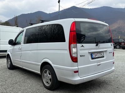 Mercedes-Benz Vito 109 CDI Lang | img. 6