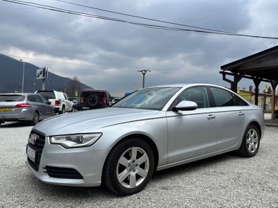 Audi A6 3.0 TDI DPF 245k quattro Prestige S tronic | img. 9