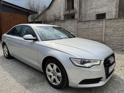 Audi A6 3.0 TDI DPF 245k quattro Prestige S tronic | img. 12