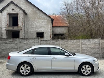 Audi A6 3.0 TDI DPF 245k quattro Prestige S tronic | img. 14