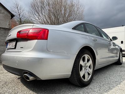 Audi A6 3.0 TDI DPF 245k quattro Prestige S tronic | img. 15