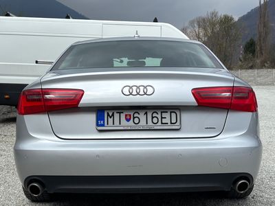 Audi A6 3.0 TDI DPF 245k quattro Prestige S tronic | img. 16